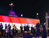 وزارة الثقافة تشارك أبناء بورسعيد احتفالات الذكرى التاسعة والستين لعيد النصر