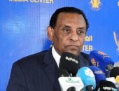 الخرطوم تشكر الرئيس السيسي لإشرافه على مبادرة السلام فى السودان