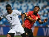 مجموعة الفراعنة.. تعادل أنجولا ضد زيمبابوى 1-1 فى أمم أفريقيا 2025