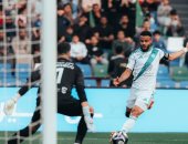 الفتح يحقق فوزا مثيرا على الأهلى فى الدوري السعودي