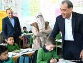 توقيع عقد تشغيل فندق الكونتيننتال.. أبرز أنشطة مجلس الوزراء فى أسبوع.. إنفوجراف