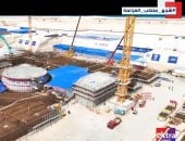 محطة الضبعة النووية: مشروع قومي يكتب فصلاً جديداً في تاريخ الطاقة بمصر