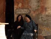 20 صورة تؤكد أن مسلسل هند صبري مناعة عمل يستحق المشاهدة 