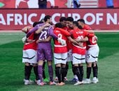 منافس منتخب الفراعنة فى دور الـ16 ببطولة كأس الأمم الأفريقية