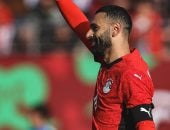 أبو زهرة: لاعبو منتخب مصر 28 مقاتلا.. وصلاح يسعى للتتويج ببطولة أمم أفريقيا