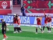 الفاتحة وسورة الإخلاص كلمة السر فى تأهل الفراعنة لدور الـ16 بأمم أفريقيا.. فيديو