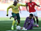 محمد الشناوى: جائزة رجل المباراة تتويج لمجهود الفريق.. وسعداء بصدارة المجموعة