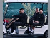 صفحة منتخب مصر تحتفل بالصعود: حد جاى معانا دور الـ16