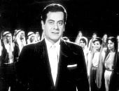 سعيد الشحات يكتب: ذات يوم.. 26 ديسمبر 1974.. وفاة الفنان فريد الأطرش فى بيروت وشقيقه فؤاد يقنع طائفته الدرزية بتراجعها عن رفضها بدفنه بالقاهرة وحشد هائل يلغى جنازته من مسجد عمر مكرم 