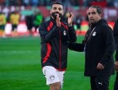 محمد مراد: تصريحات مدرب جنوب أفريقيا هراء.. ومحمد صلاح لم يدلِ بهذا الكلام
