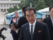 وفاة كبير مساعدى زعيم كوريا الشمالية.. وكيم جونج يرسل إكليلا من الزهور للنعش