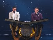 مواجهة قوية بين محمد أبو العلا ومحمد ماهر في الحلقة الـ13 من دولة التلاوة