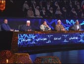 لجنة تحكيم دولة التلاوة تشيد بمستوى عمر على ومحمد حسن عبد الحليم