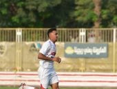 على عبد المجيد مدافع الزمالك ينتقل إلى WE لمدة 3 مواسم فى صفقة انتقال حر