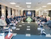 وزيرا الإنتاج الحربي وقطاع الأعمال يبحثان تعزيز التعاون المشترك