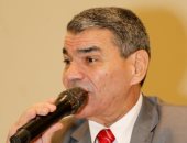 جابر بسيوني: تكريمي بمؤتمر أدباء مصر أجمل هدية وتتويج لصدق تجربتي