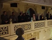 للمرة الثانية.. وفد مجمع البحوث الإسلامية في ضيافة متاحف وزارة الثقافة