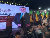 الشيخ محمود التهامي يحيي حفلا للإنشاد الديني في أول جمعة لشهر رجب بالغربية