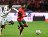 المغرب ضد مالي .. سينايوكو يتعادل للضيوف من ركلة جزاء