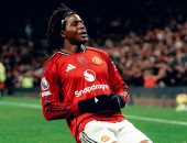 مانشستر يونايتد ينجو من فخ نيوكاسل بهدف في الدوري الإنجليزي