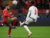 مالى تخطف التعادل أمام المغرب 1-1 فى أمم أفريقيا