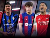 حصاد 2025.. البرازيلى جابرييل يتصدر تصنيف أفضل المدافعين فى العالم