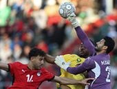 محمد الشناوى يزين تشكيل الأفضل فى مجموعات كأس أمم أفريقيا