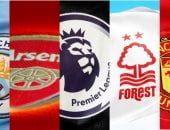 حصاد 2025.. أرسنال يتصدر ترتيب أغلى 20 قميصًا فى الدوري الإنجليزي