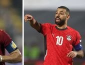أحمد حسن بعد تخطى صلاح رقمه فى كأس الأمم: لو دامت لغيرك ما وصلت إليك