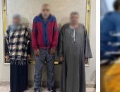 عشر سنوات على الفيديو.. الداخلية تعلن تفاصيل ضبط دجال إخراج الجن من السيدات