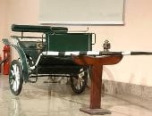 تعرف على القطع الأثرية المختارة لشهر ديسمبر فى متاحف الآثار بالجمهورية