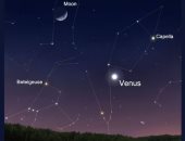 لماذا نرى «كوكب الزهرة» فى الصباح بوضوح.. رغم التلوث الضوئى؟