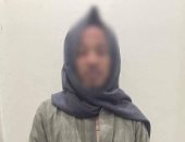 محاولة سرقة هاتف بمحطة قطار فى قنا تفشل بفضل يقظة طالبة والأمن يضبط المتهم