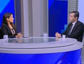 هيثم عمران: الانتخابات تجرى فى سياق إقليمى مضطرب والمشاركة انتقائية عقلانية