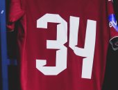 جولة في غرفة ملابس الأهلي قبل مواجهة المصرية للاتصالات بكأس مصر