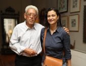 علا الشافعى ناعية المخرج داوود عبد السيد: خبر موجع يزلزل الروح