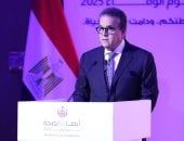 وزير الصحة: تنفيذ مشروعات صحية باستثمارات تجاوزت 222 مليار جنيه منذ 2014