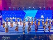 السعودية.. محافظة أبو عريش تُحيى ليلةً تراثية ضمن فعاليات مهرجان جازان 2026