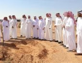 البرنامج الوطني للتشجير فى السعودية يوقع مذكرات تفاهم لتعزيز الغطاء النباتي