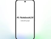 «NotebookLM» يحول ملاحظاتك الدراسية لمحاضرة صوتية كأنك فى درس خصوصى