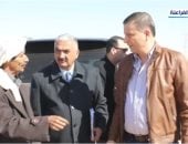 إكسترا نيوز: 9 ملايين طن صادرات زراعية خلال 2025