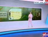 مصر 2025.. قفزة نوعية نحو الاكتفاء الذاتي وتعزيز الأمن الغذائي