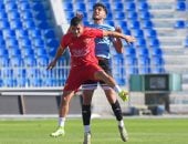 غزل المحلة يفوز على سمنود 4-0 وديا استعداداً لمواجهة طلائع الجيش