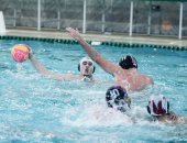 الأهلى يفوز على الكويت الكويتى ويتوج بالبطولة العربية لكرة الماء