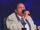 دولة التلاوة.. الشيخ أحمد نعينع يروى قلوب المشاهدين بتلاوة روحانية من آيات القرآن الكريم