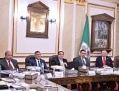 مجلس جامعة القاهرة يقر حزمة قرارات استراتيجية للتوسع الدولى وتعزيز الحوكمة