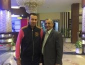 اللواء رفعت عبد الحميد يكشف فى حوار لليوم السابع أسرار الرسام الجنائى ودوره بفك طلاسم الجرائم.. دل على المتهمين بقتل داغر وخطف الطفلة مادلين وحدد هوية السفاحين.. من ريشة فنان إلى خوارزميات الذكاء الاصطناعى