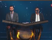 مواجهة قوية بين خالد عبد الخالق وعطية الله رمضان في دولة التلاوة