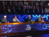 خالد عطية وعطية الله رمضان يُبدعان فى مواجهة قرآنية ببرنامج «دولة التلاوة»