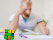 أسرع اختبار ذكاء فى العالم.. 3 أسئلة فقط ويعجز عن حله 80% من الناس